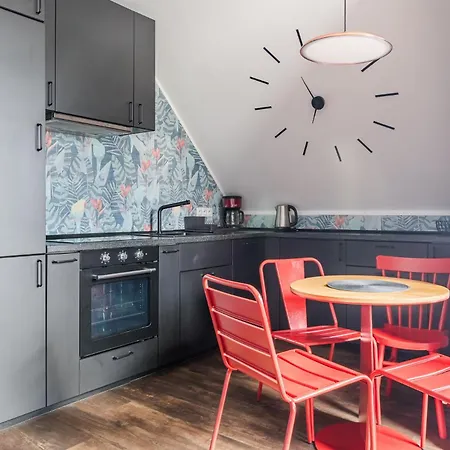 Altstadt By Little Heaven Apartment