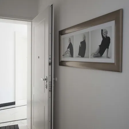 Apartment Altstadt By Little Heaven Danzig