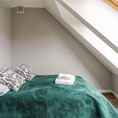 Altstadt By Little Heaven Apartman *