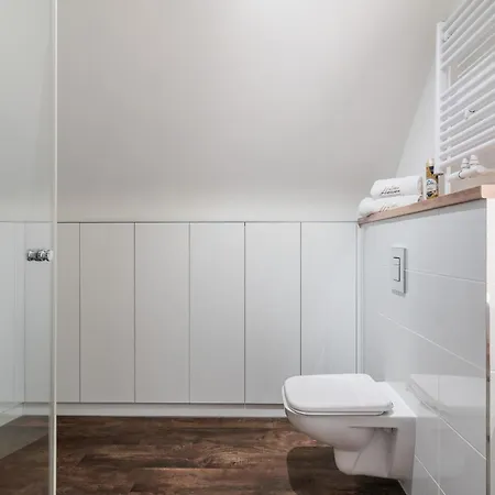 Altstadt By Little Heaven * Danzica