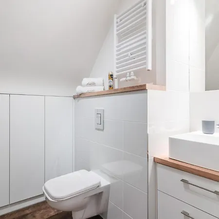 Altstadt By Little Heaven