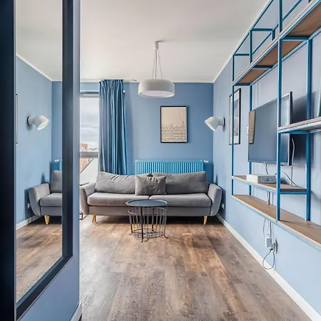 Altstadt By Little Heaven Apartament