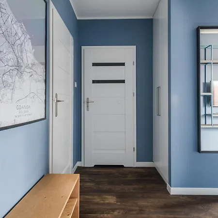 Altstadt By Little Heaven Danzica