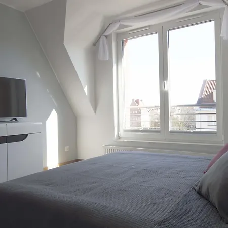 Altstadt By Little Heaven *