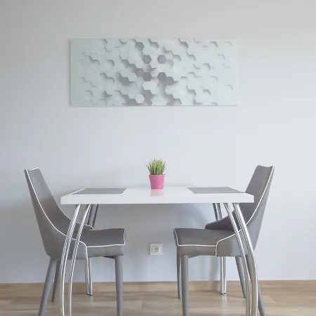 Altstadt By Little Heaven * Gdańsk