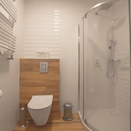Altstadt By Little Heaven Apartment