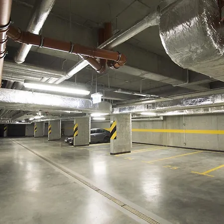 Altstadt By Little Heaven *