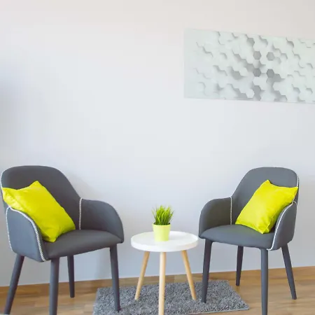 Apartman Altstadt By Little Heaven Gdańsk