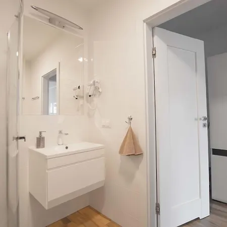 Altstadt By Little Heaven Apartment