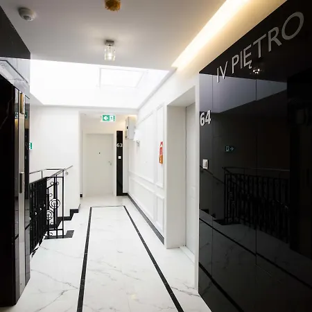 Altstadt By Little Heaven Apartament *