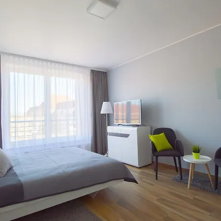 Altstadt By Little Heaven Apartman *