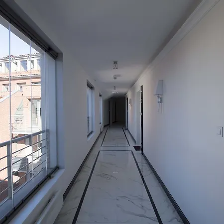 Altstadt By Little Heaven * Danzica