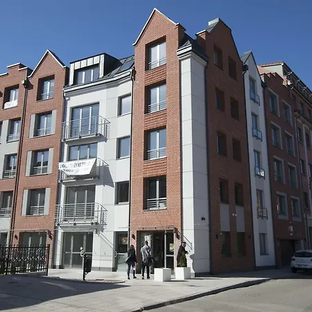 Altstadt By Little Heaven *