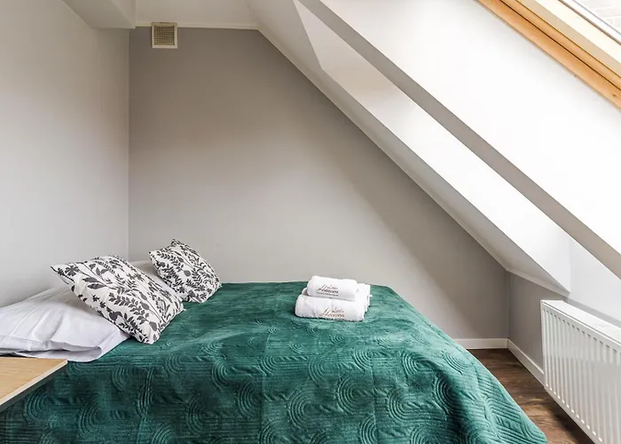 Altstadt By Little Heaven Apartment *