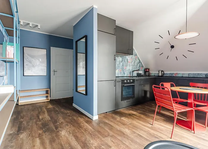 Apartman Altstadt By Little Heaven *