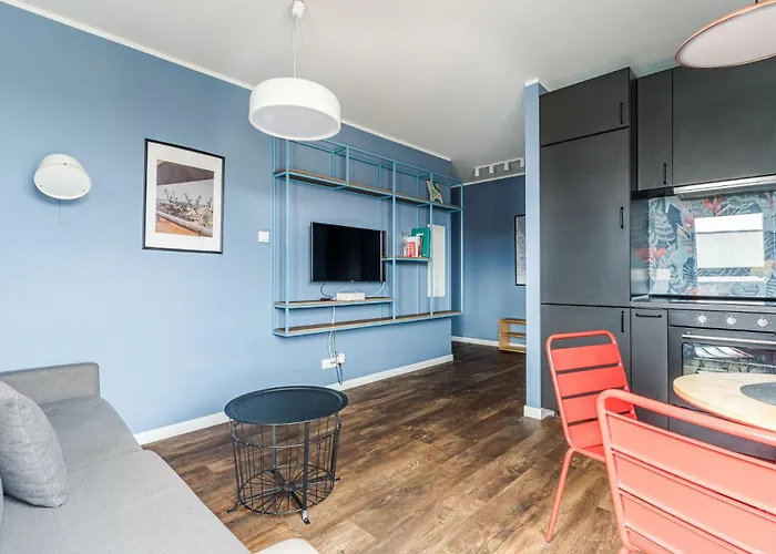 Altstadt By Little Heaven *