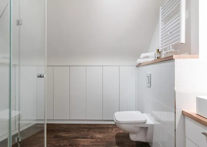 Altstadt By Little Heaven * Gdańsk