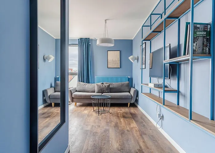 Altstadt By Little Heaven Apartman