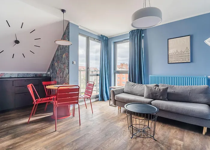 Altstadt By Little Heaven Apartman