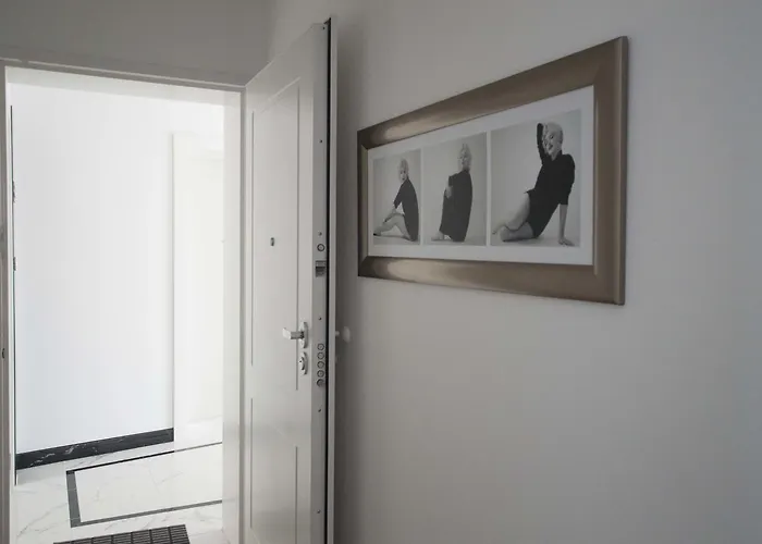 Apartment Altstadt By Little Heaven Danzig