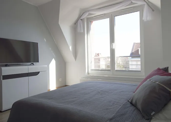 Altstadt By Little Heaven *