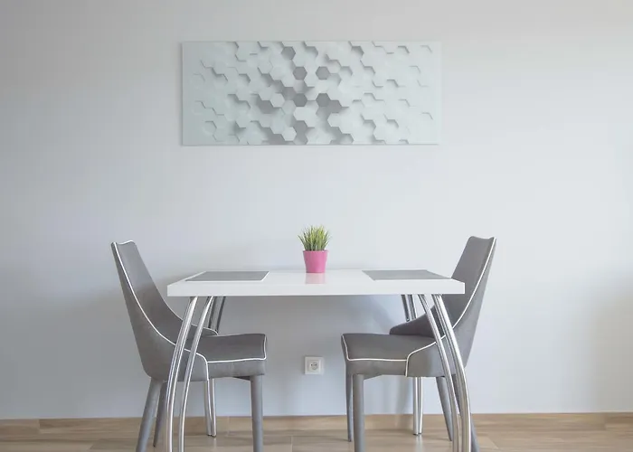 Altstadt By Little Heaven * Gdańsk