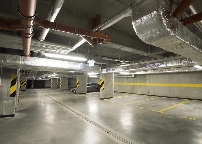 Altstadt By Little Heaven *