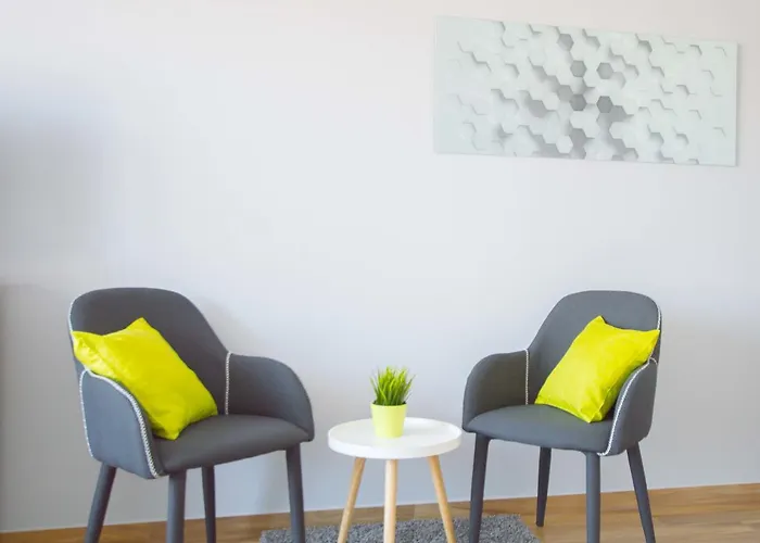 Apartment Altstadt By Little Heaven Danzig