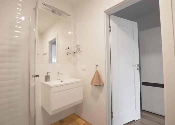 Altstadt By Little Heaven Apartment