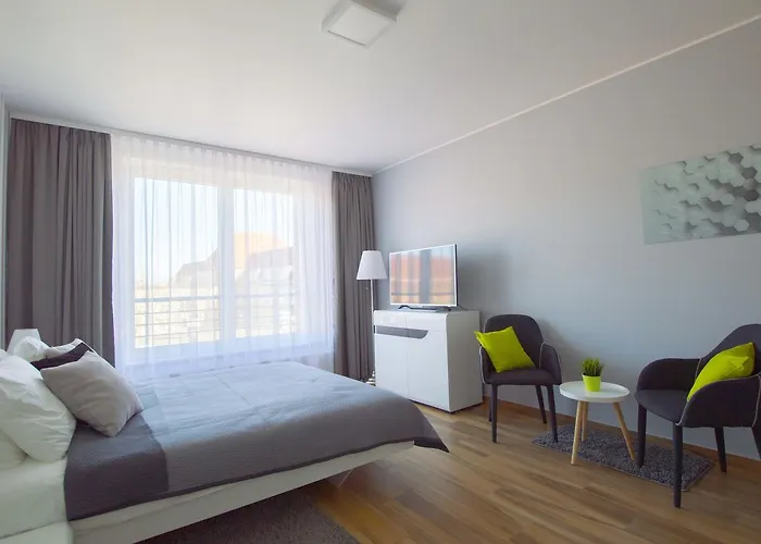 Altstadt By Little Heaven Apartment *