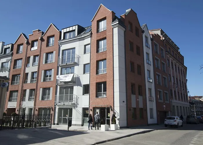 Altstadt By Little Heaven *