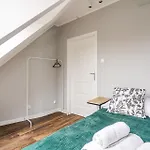 Apartmán Altstadt By Little Heaven Gdaňsk