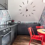 Altstadt By Little Heaven Gdaňsk