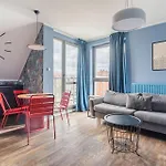 Altstadt By Little Heaven Apartmán