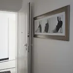 Apartmán Altstadt By Little Heaven Gdaňsk