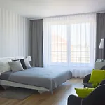Apartmán Altstadt By Little Heaven