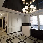 Apartmán Altstadt By Little Heaven Gdaňsk