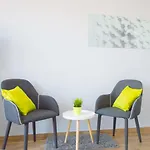 Apartmán Altstadt By Little Heaven Gdaňsk