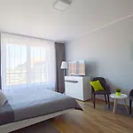 Altstadt By Little Heaven Apartmán *