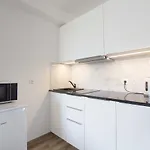 Altstadt By Little Heaven Apartmán Gdaňsk
