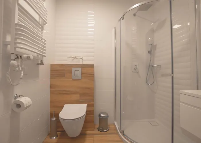 Altstadt By Little Heaven Daire