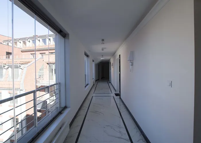 Altstadt By Little Heaven * Gdansk